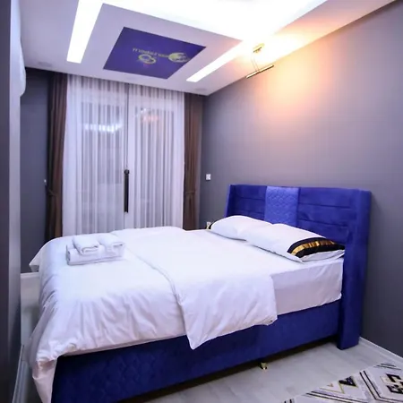 Güleroğlu Rezıdans *