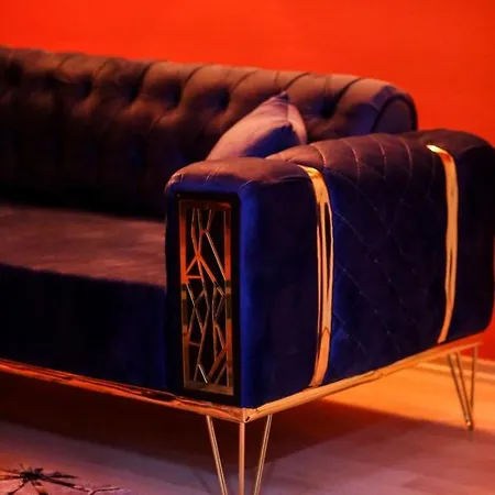 酒店 Guleroglu Rezidans