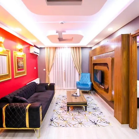 Güleroğlu Rezıdans