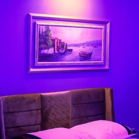 Guleroglu Rezidans *