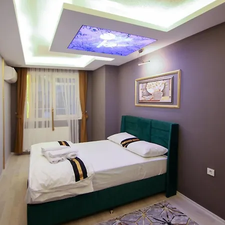 Guleroglu Rezidans Buca