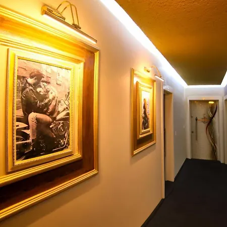 Guleroglu Rezidans Buca