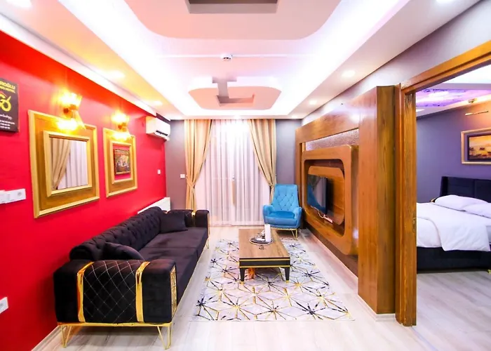 Güleroğlu Rezıdans