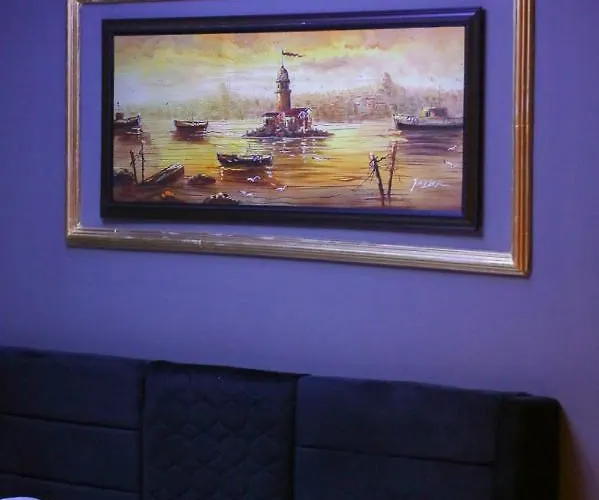 Güleroğlu Rezıdans *