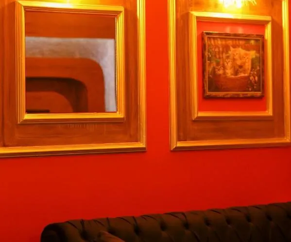 Güleroğlu Rezıdans Buca