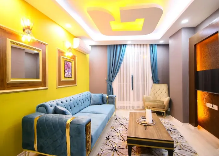 Güleroğlu Rezıdans Hotel *