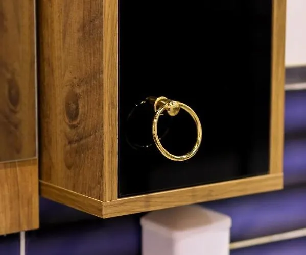 Hotel Güleroğlu Rezıdans