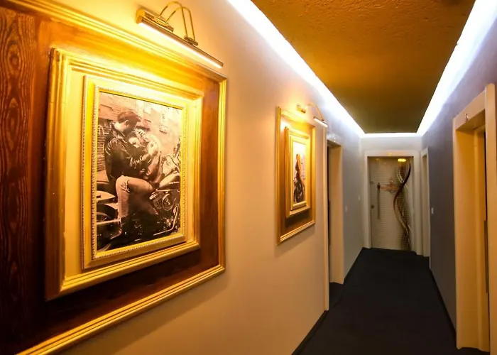 Güleroğlu Rezıdans Buca