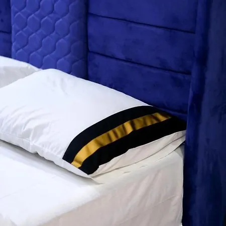 Guleroglu Rezidans Aparthotel Buca