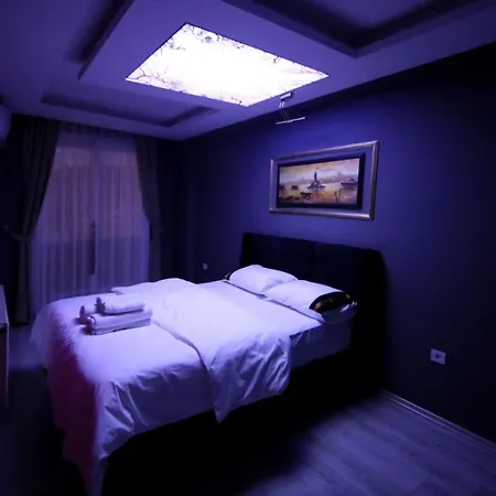 Aparthotel Guleroglu Rezidans