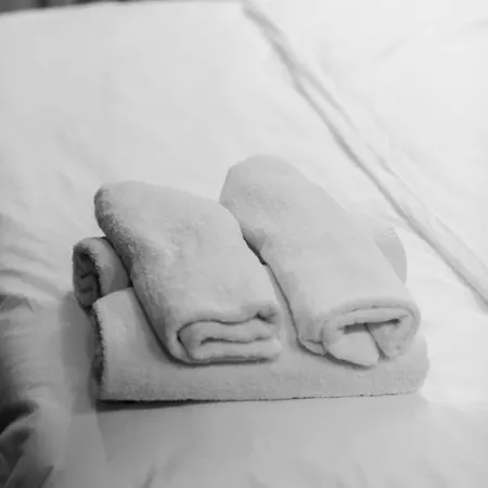 Aparthotel Guleroglu Rezidans *