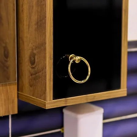 Szálloda Guleroglu Rezidans