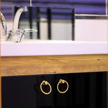 Guleroglu Rezidans Szálloda *