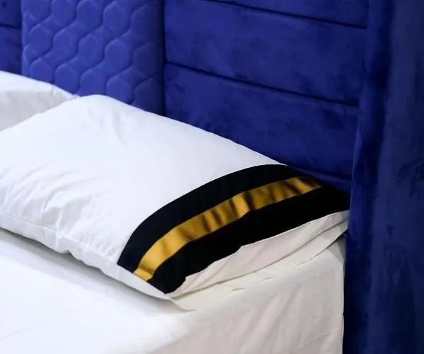 Guleroglu Rezidans Hotel Buca