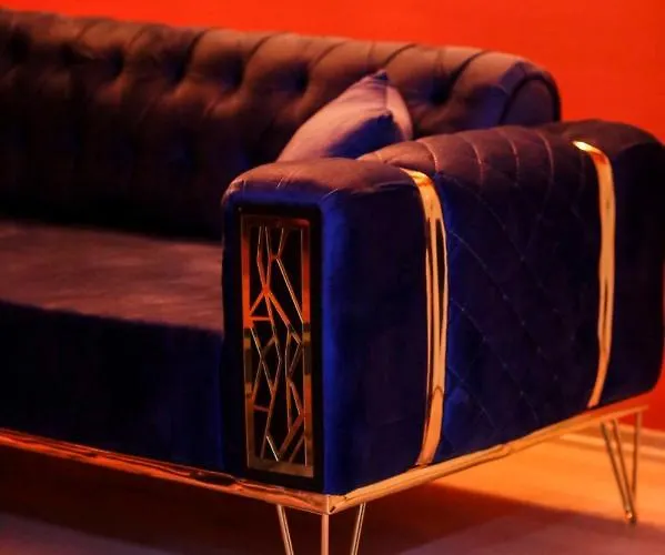 Hotel Guleroglu Rezidans